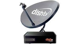 DTH 03