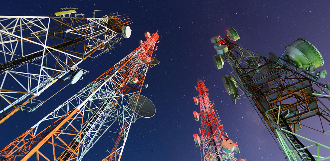 Operadoras de Telecom e seus dois desafios fundamentais: Demanda e Regulação