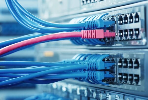 inventario redes telecom