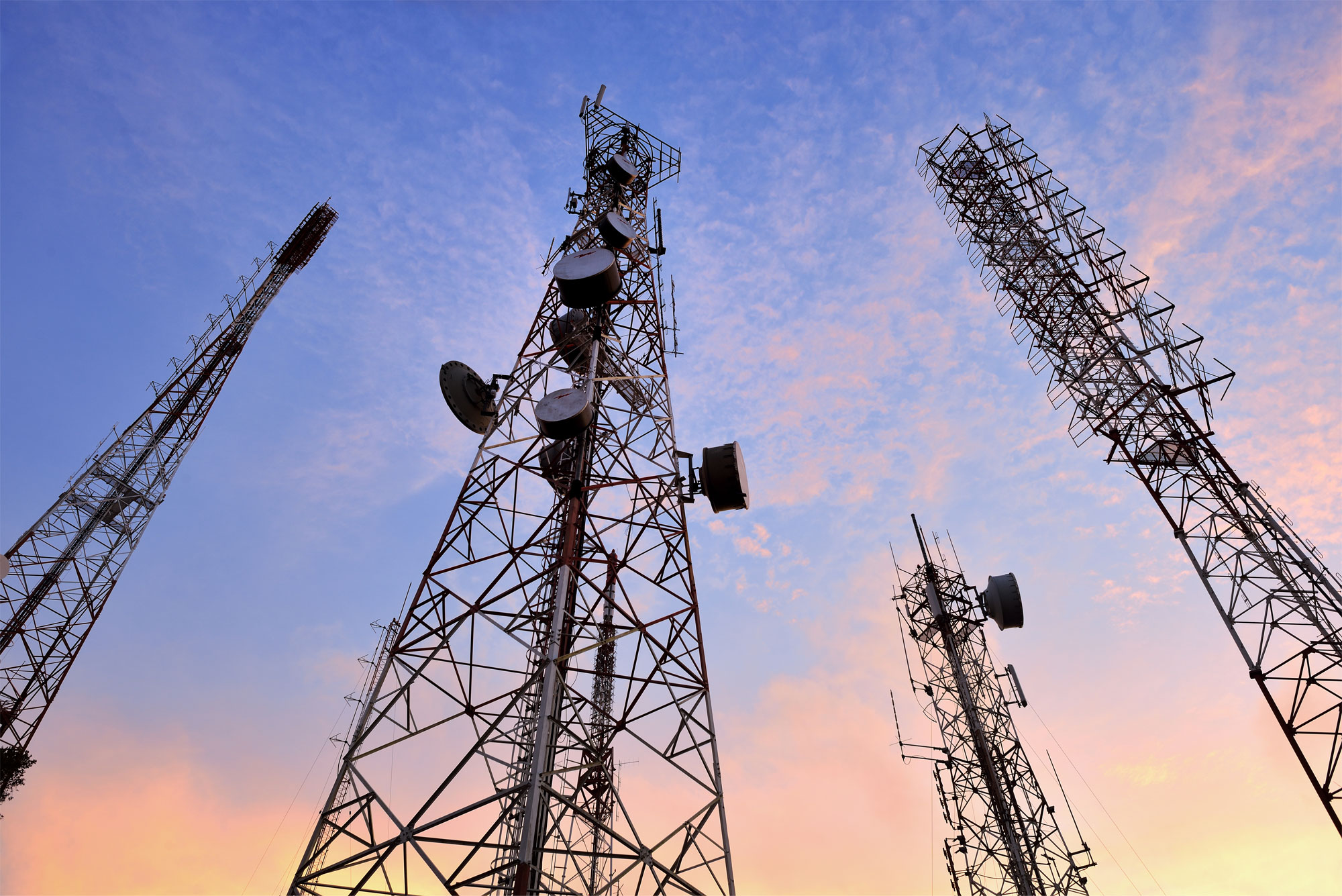 telecom