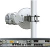 Figura 7 Exemplo de conjunto antena IDU ODU