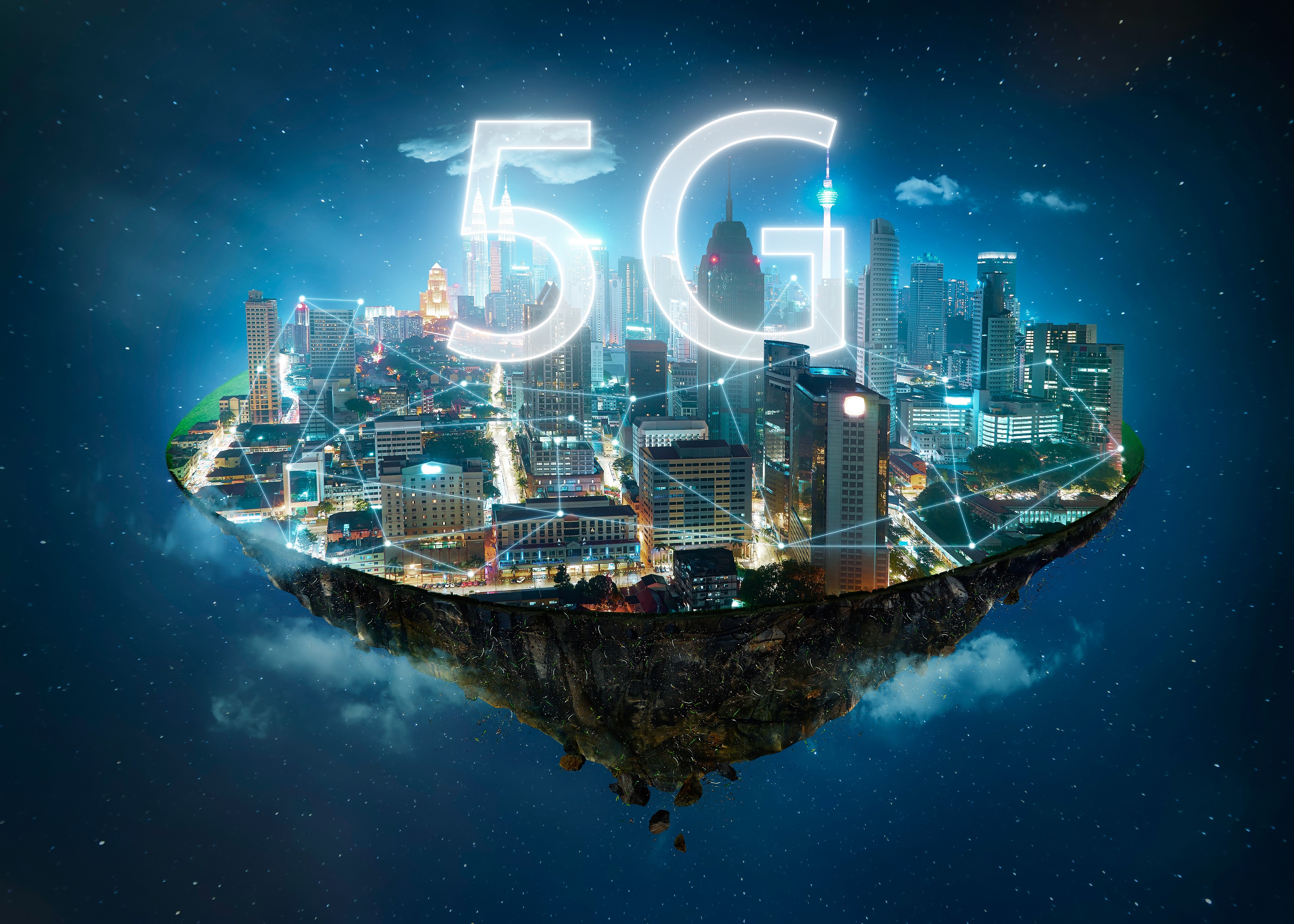 Figura 2 - Revolução com 5G