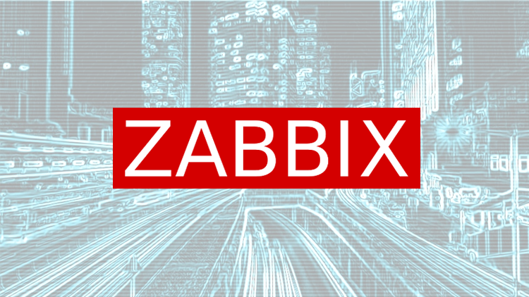 Zabbix capa 6.0