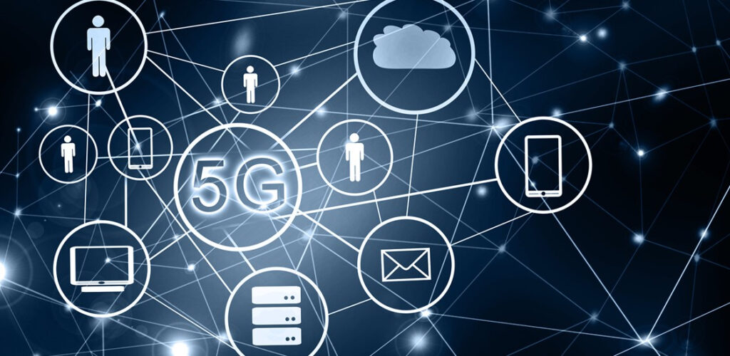 A Tecnologia 5G no Brasil já apresenta resultados impressionantes