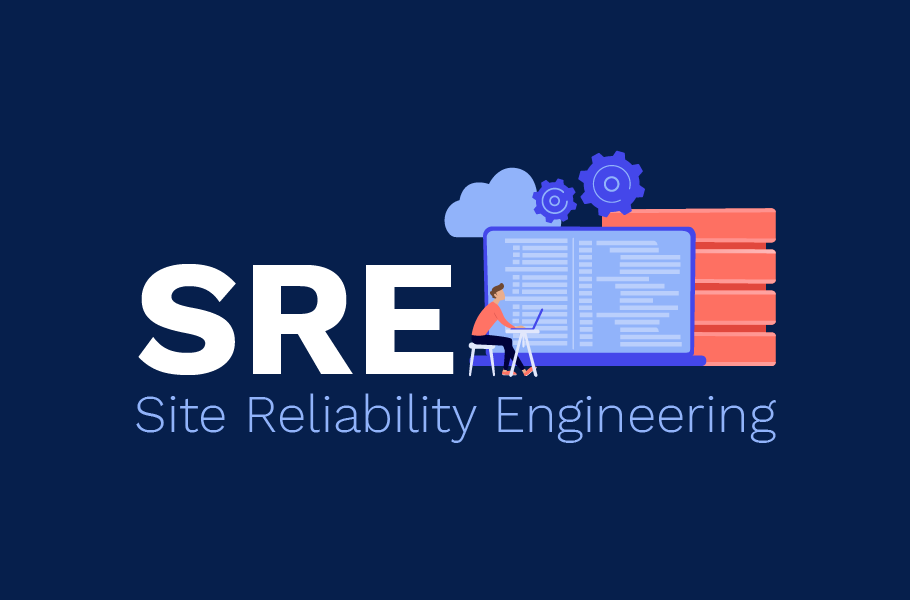 SRE combina práticas de desenvolvimento de software com operações de infraestrutura 