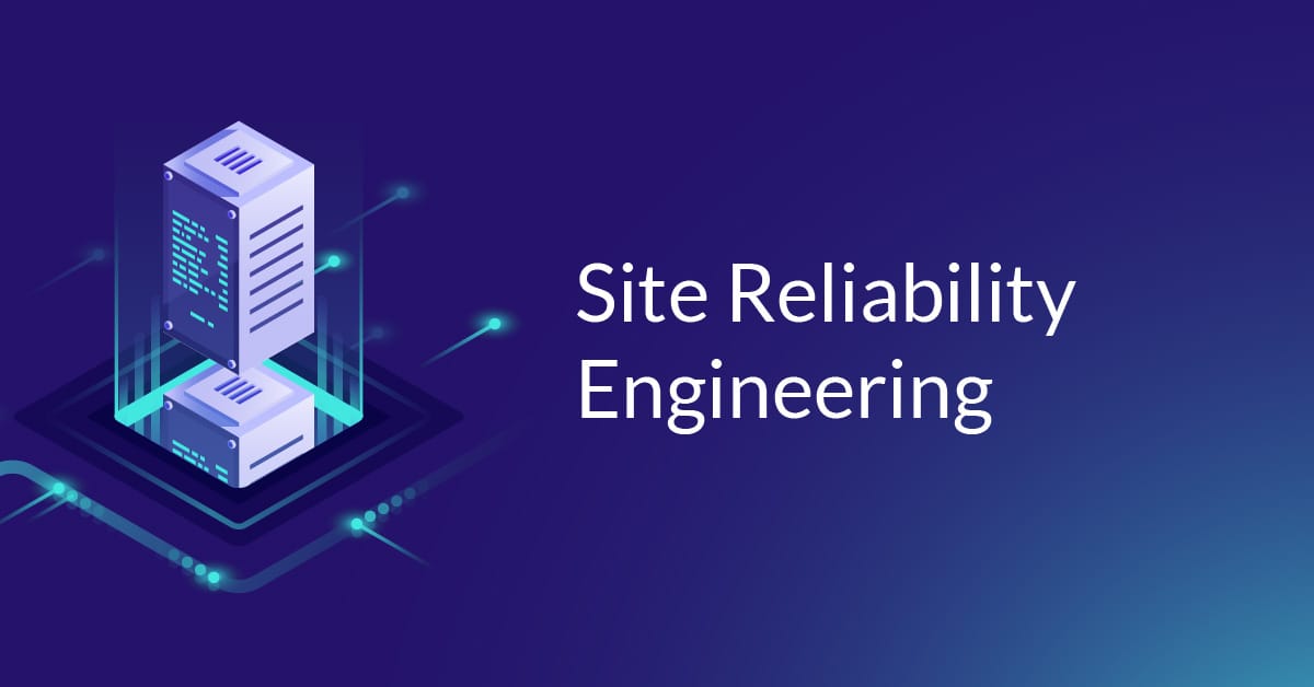 O Site Reliability Engineering (SRE) é uma disciplina que combina práticas de desenvolvimento de software com operações de infraestrutura para criar sistemas altamente confiáveis e escaláveis.
