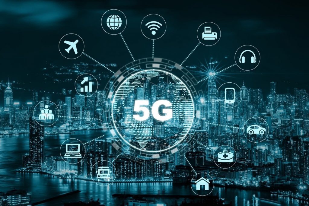 tecnologia 5g