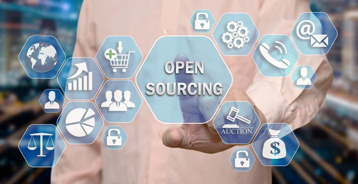 open source