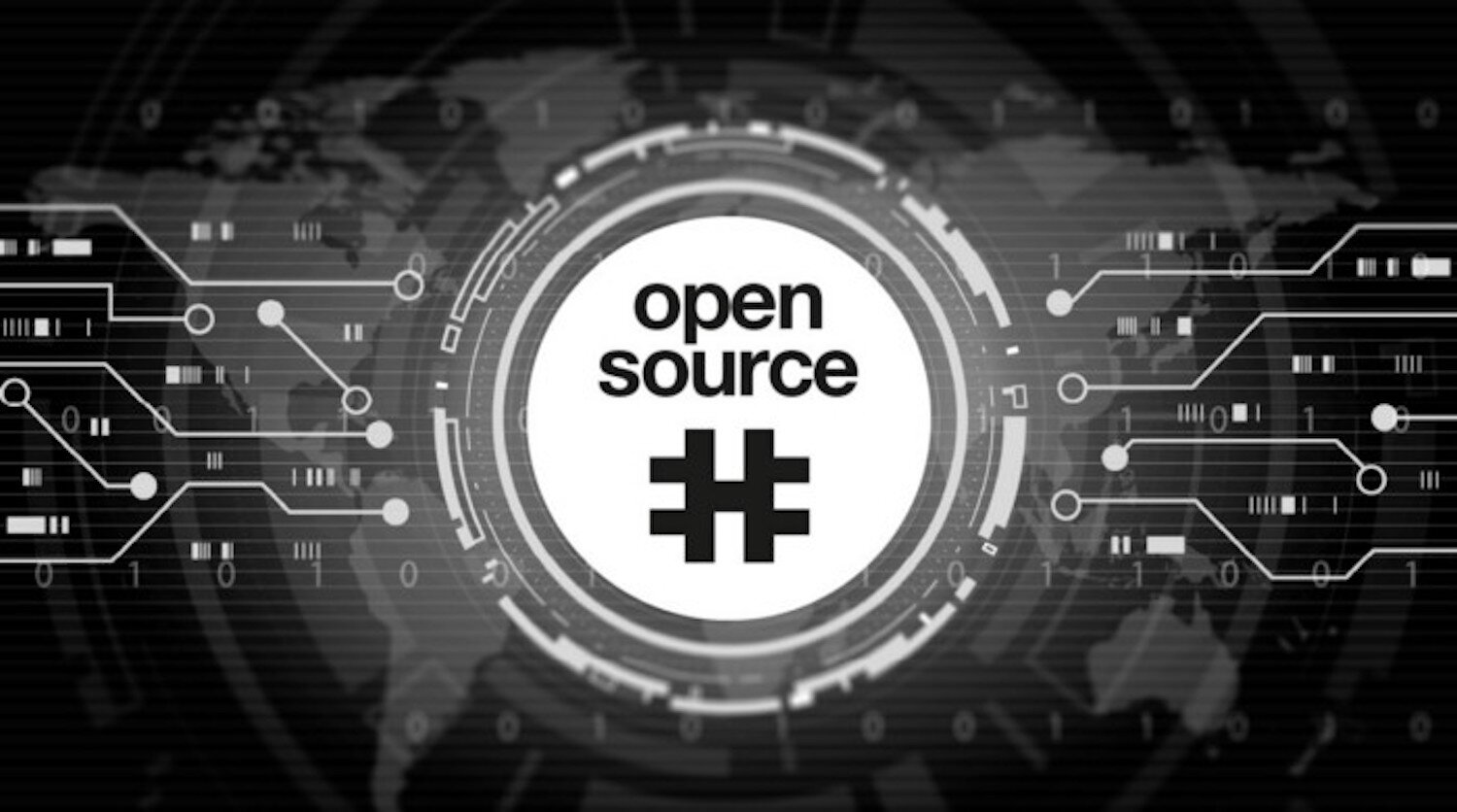 tecnologia open source