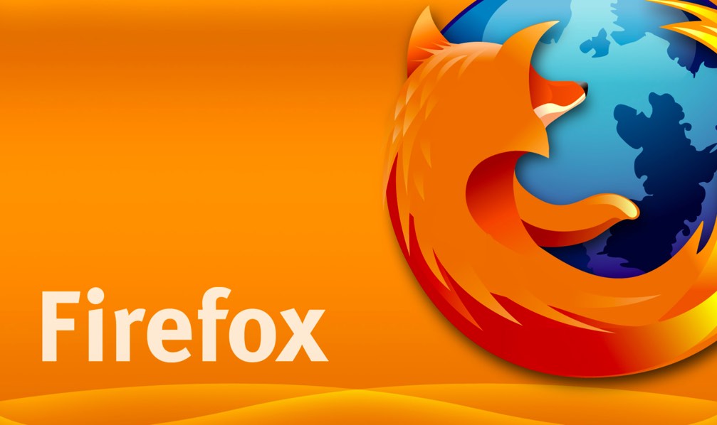 Projeto Open Source - Mozilla