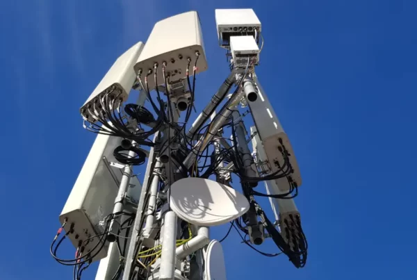 FWA Antenna 5G 1