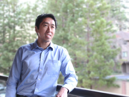 Dr. Andrew Ng