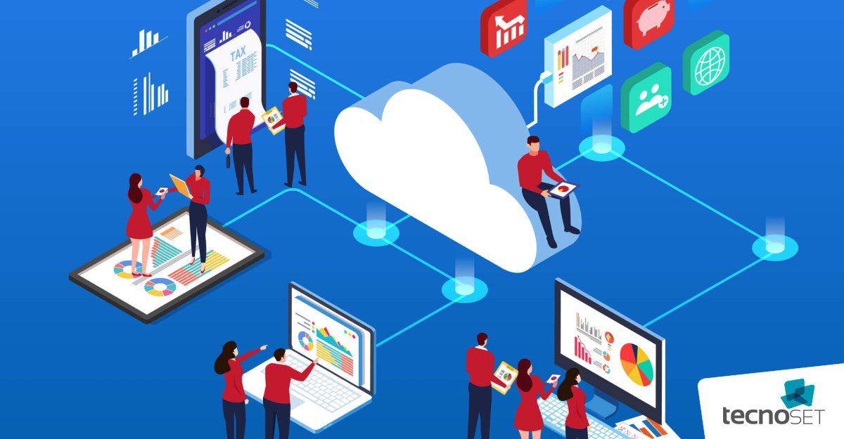 Zabbix e Ambientes Cloud