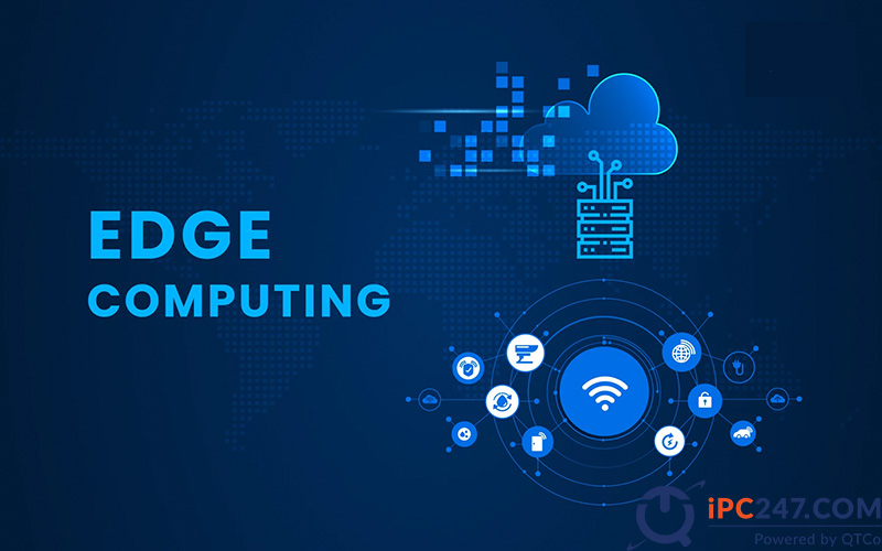 Edge Computing