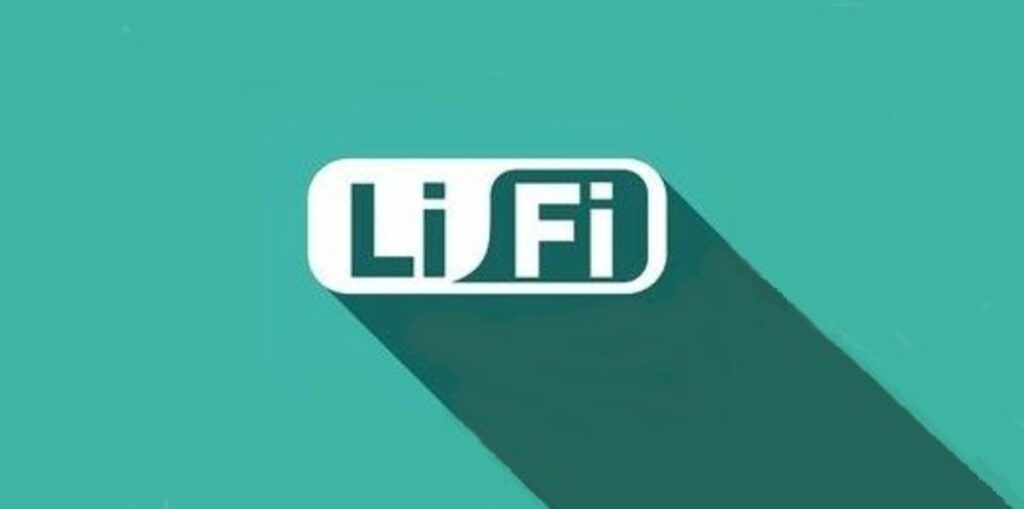 tecnologia LiFi 