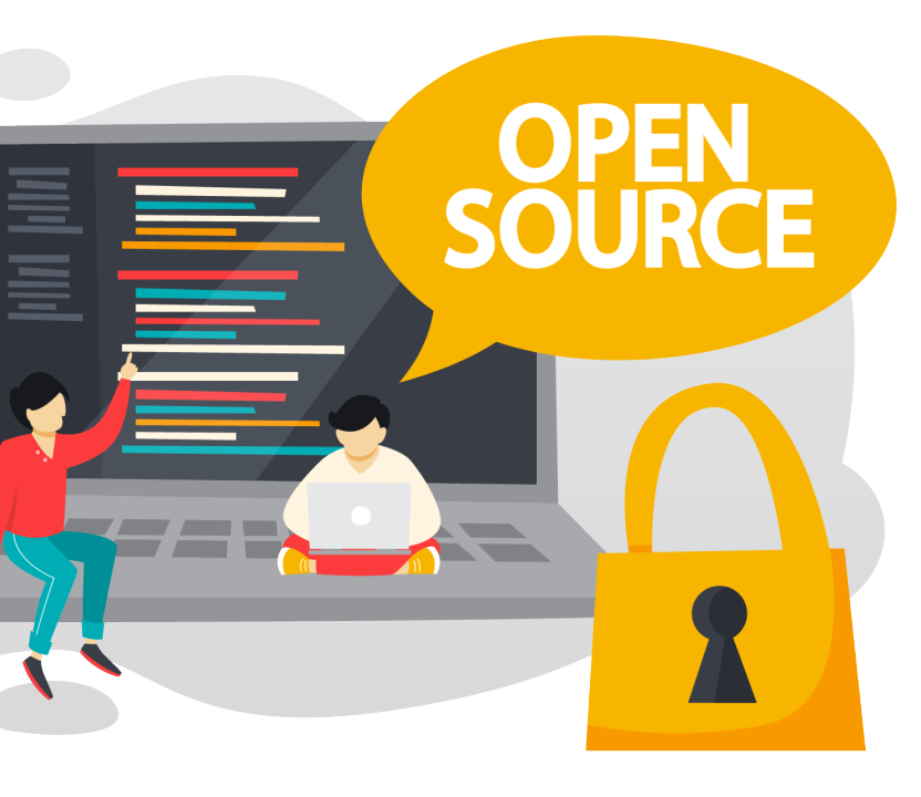 open source equipe