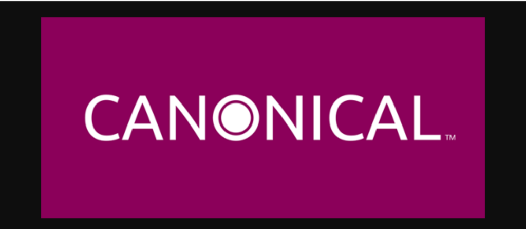 canonical