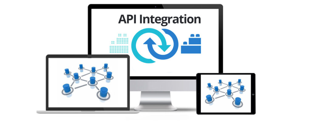 api integration