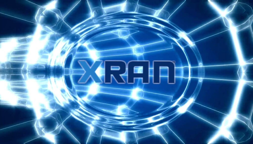 xran telecomunicações