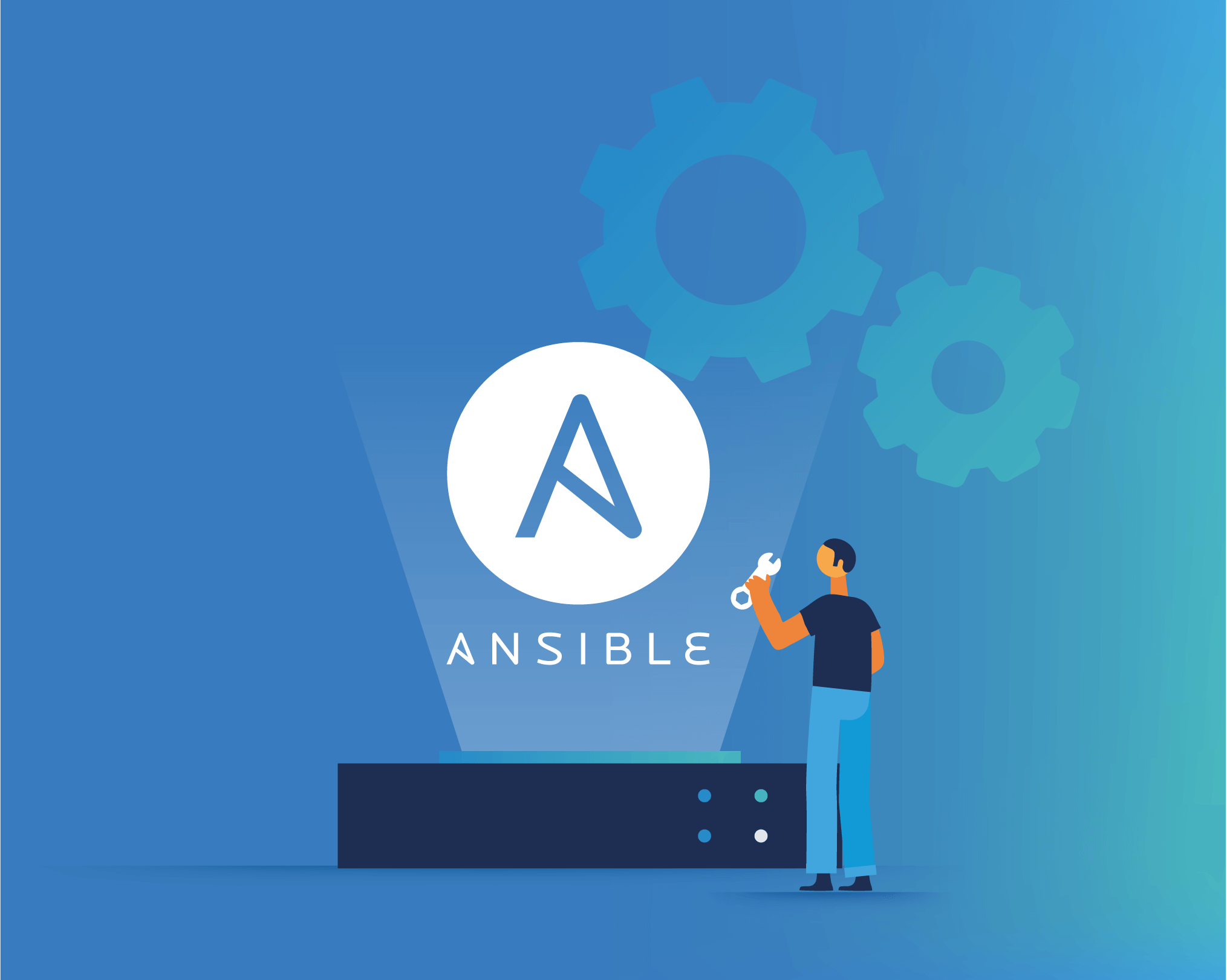 ansible