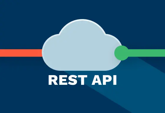 api REST API