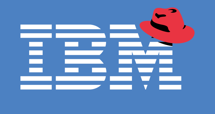 redhat ibm