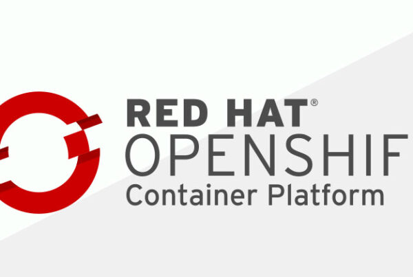 o que e openshift container platform