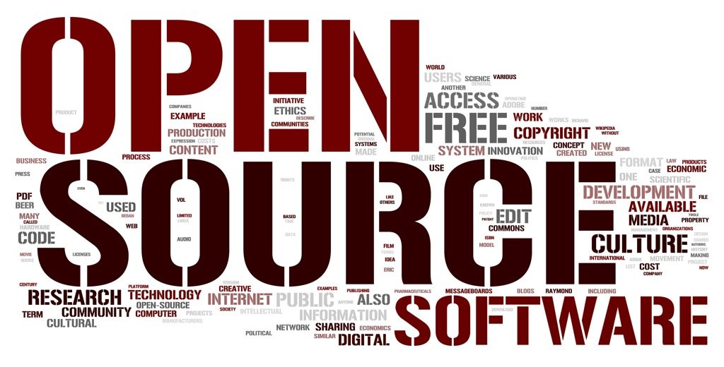 open source 5a