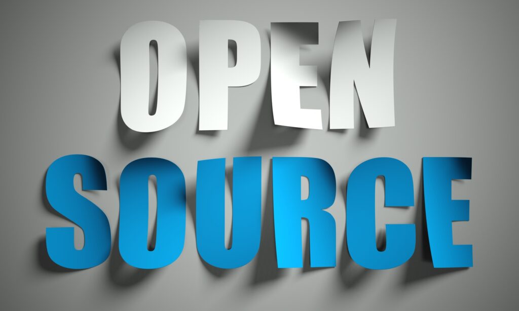 open source