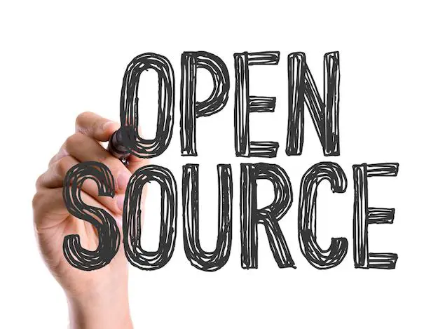 open source