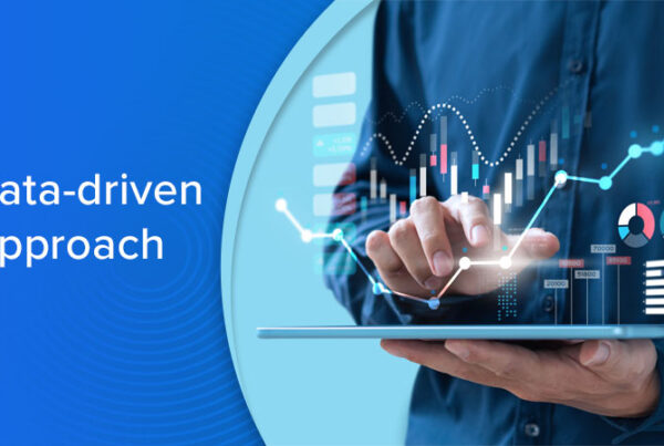 data driven