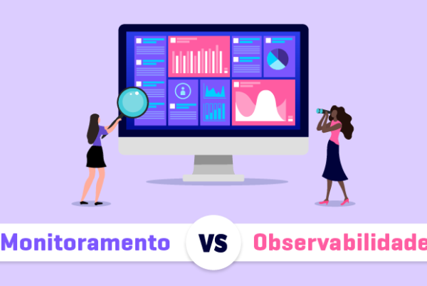 Observabilidade Observability
