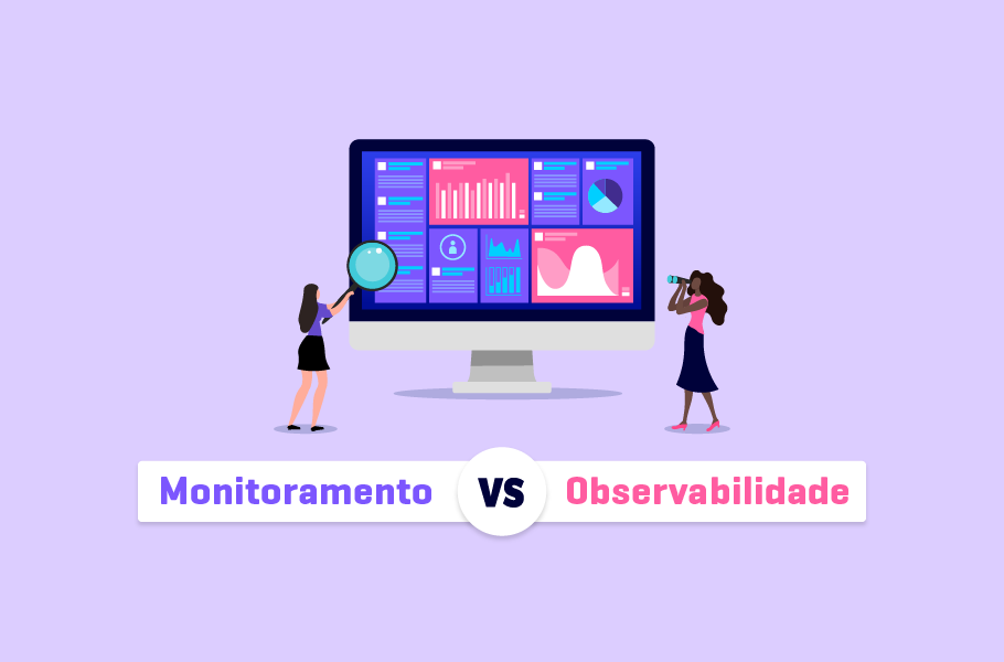 Observabilidade Observability