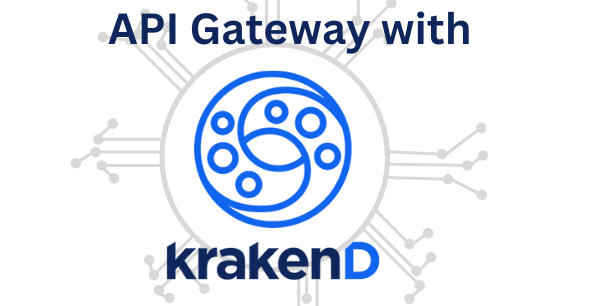 KrakenD CE v2.8