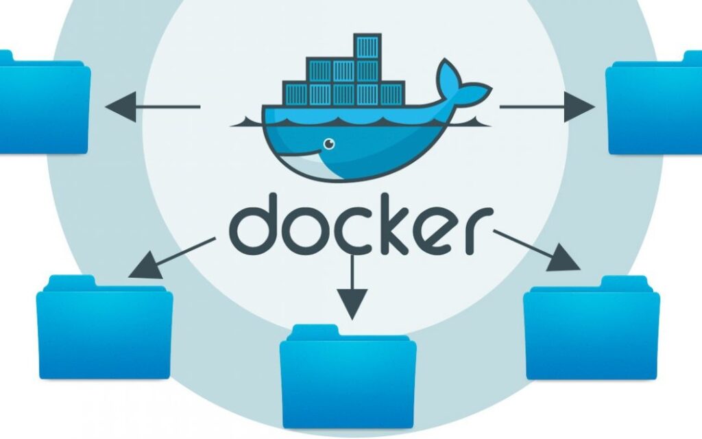 docker devops