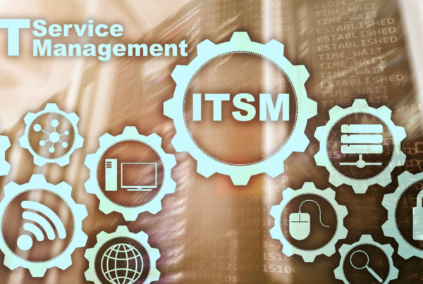 ITSM