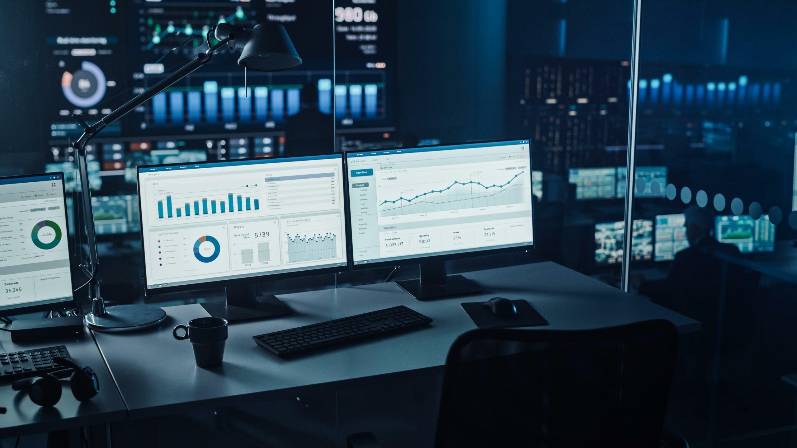 Configuração do Zabbix