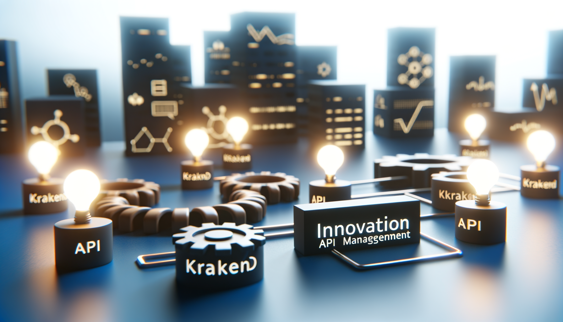 KrakenD