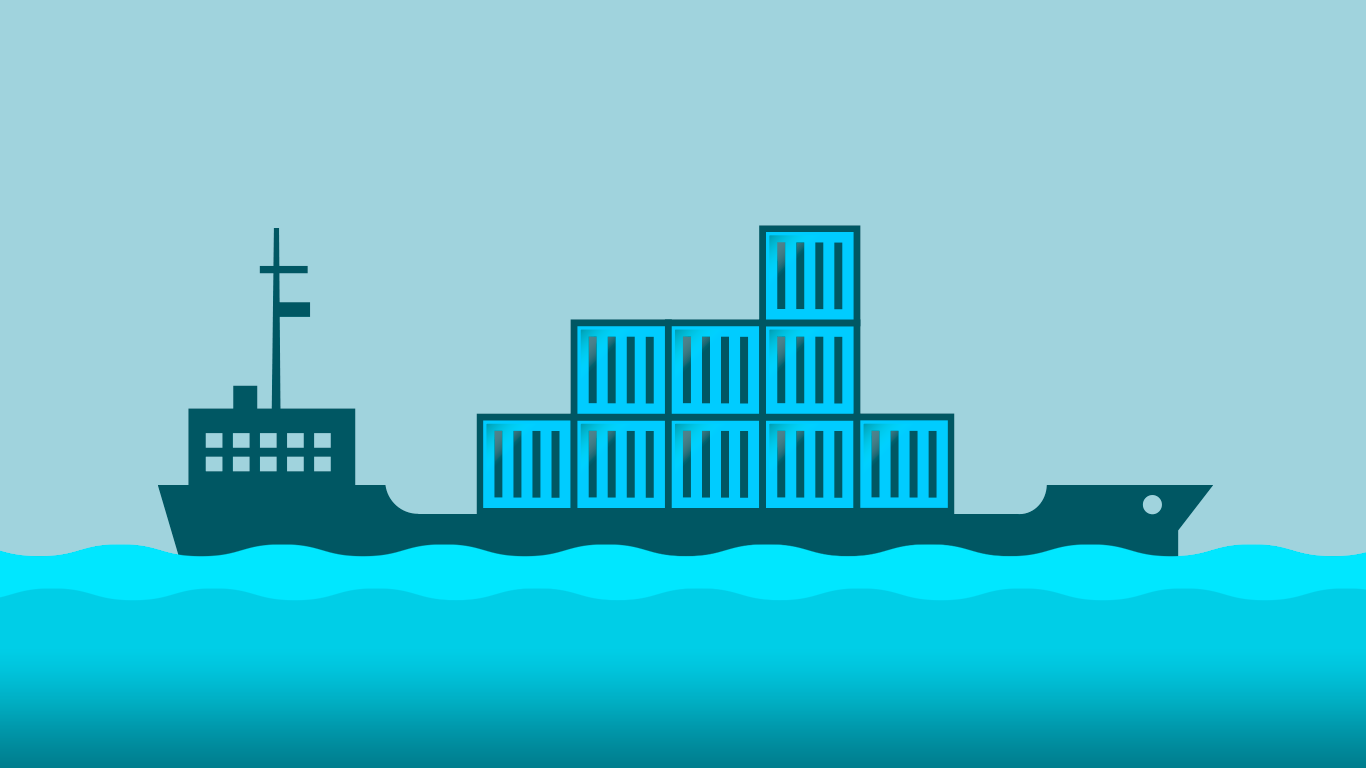 containers
