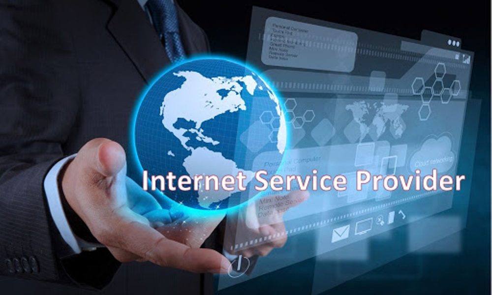 Internet Service Provider ISPs