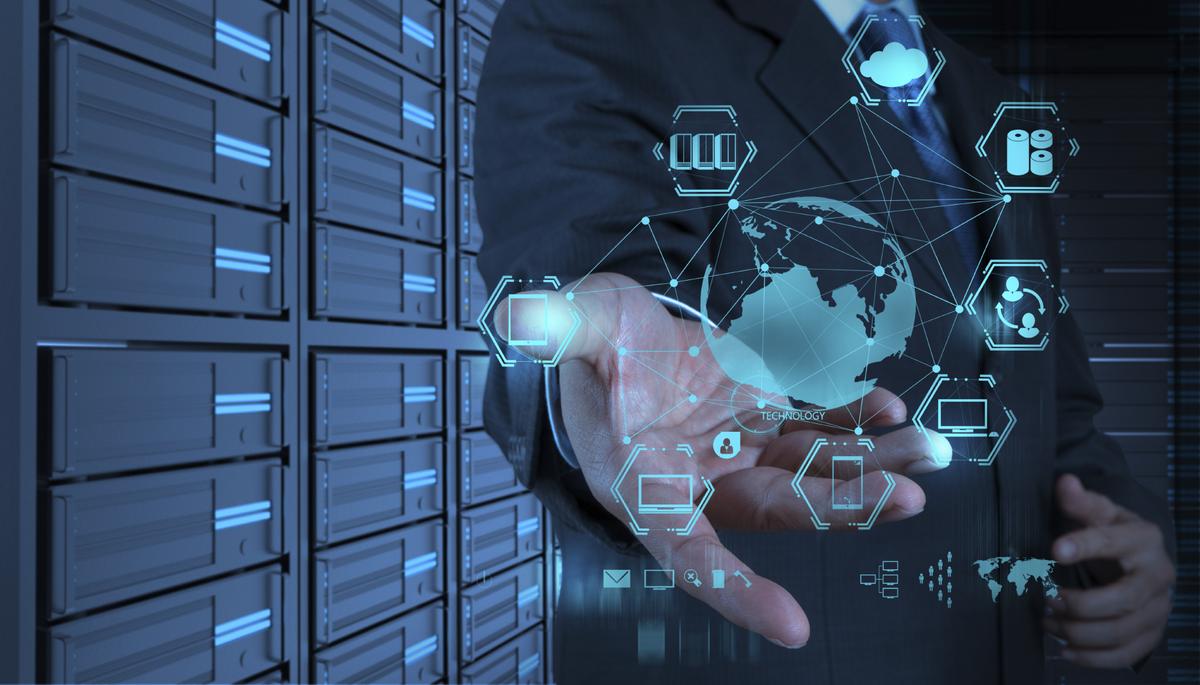 Provedor de Serviço de Internet (ISPs)