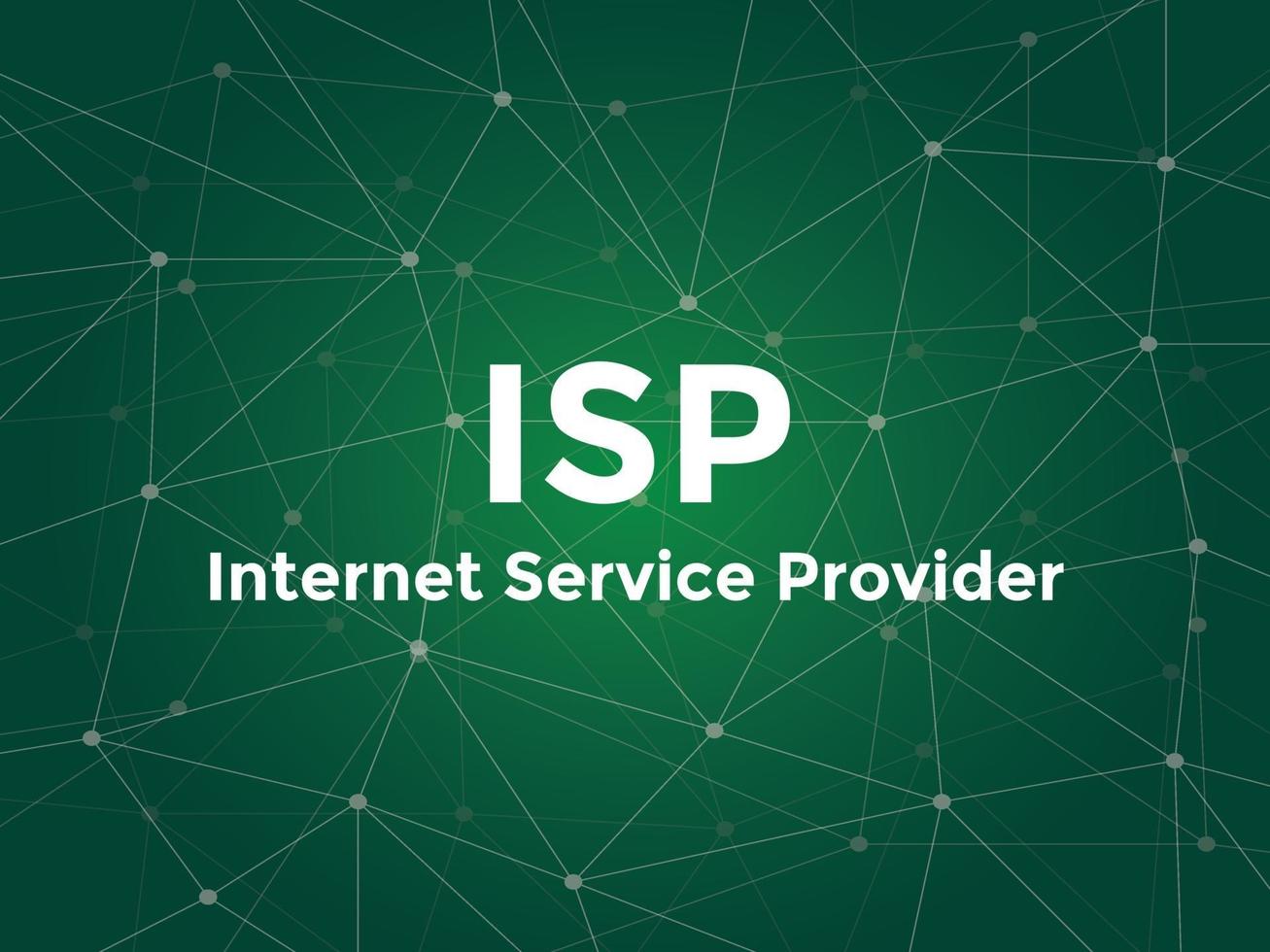 MTTR Internet Service Providers ISPs