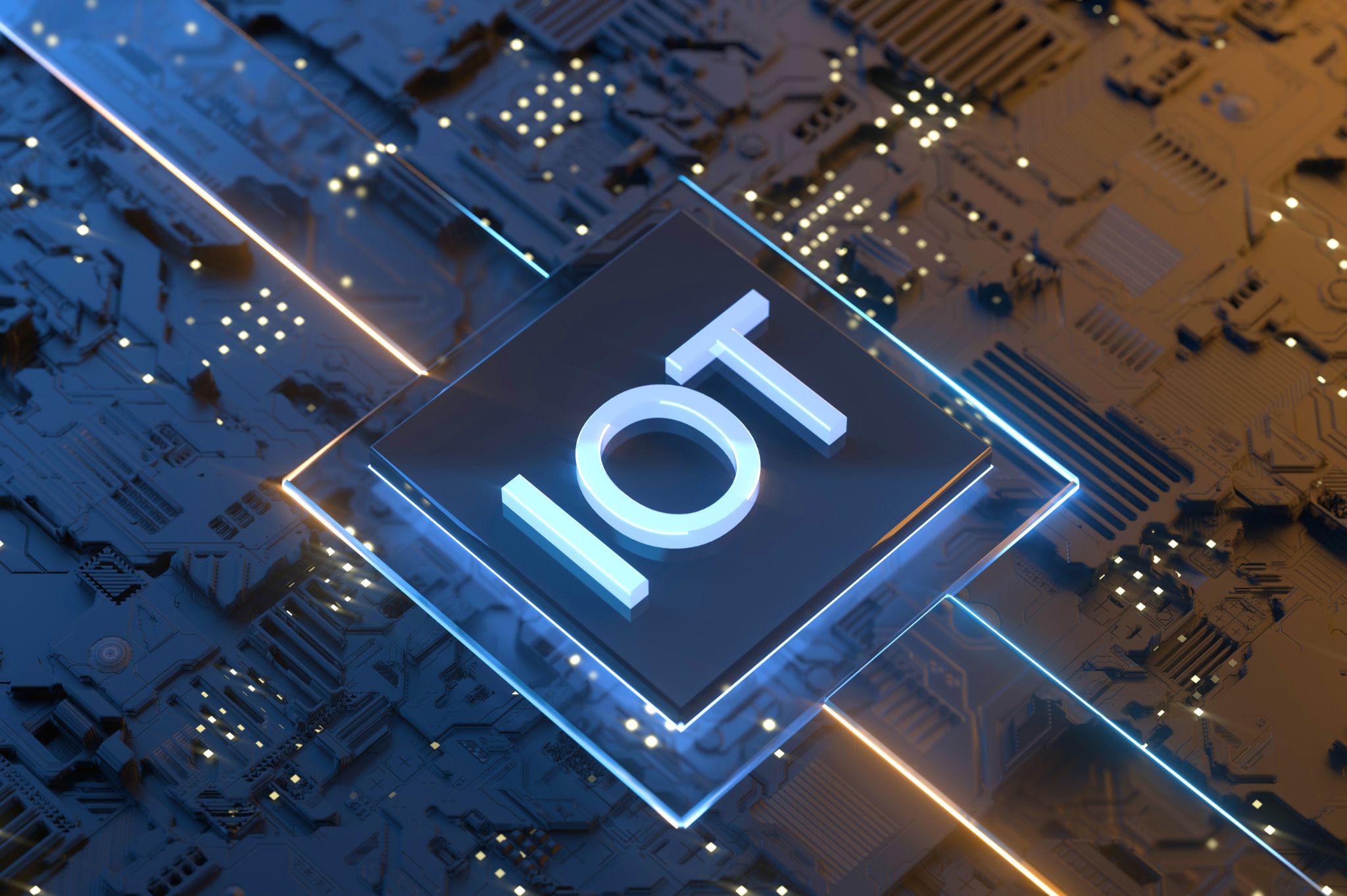 iot