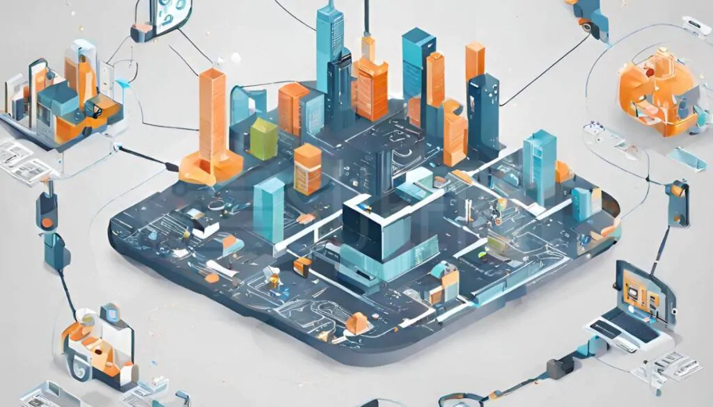 Internet das Coisas (IoT)