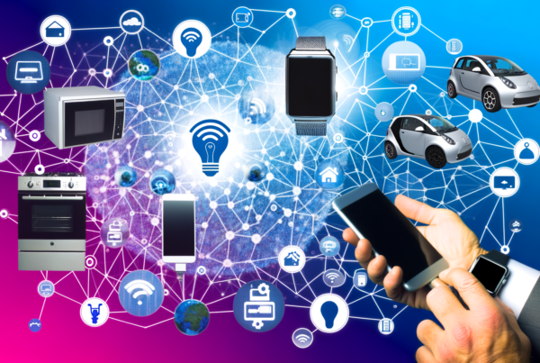 iot