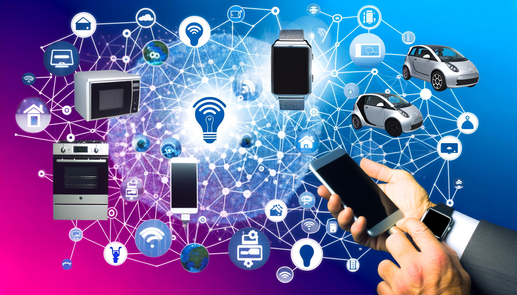 iot