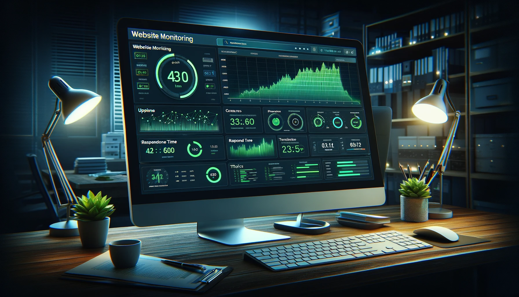 zabbix