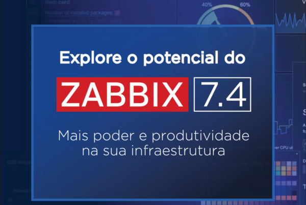 zabbix 7.4