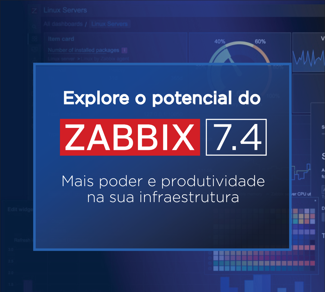 zabbix 7.4
