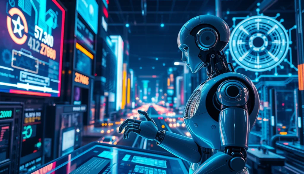 genai ia agêntica noc aiops